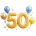 50th