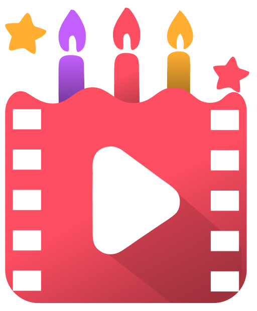 PartyReel logo